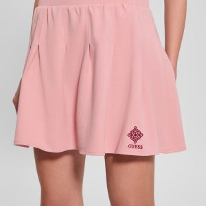 Eco Suzanne Tennis Skirt