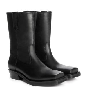 biker boots