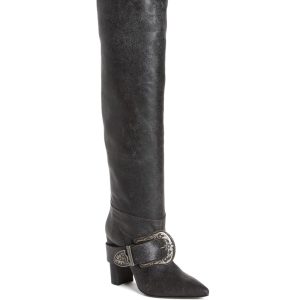 high boots