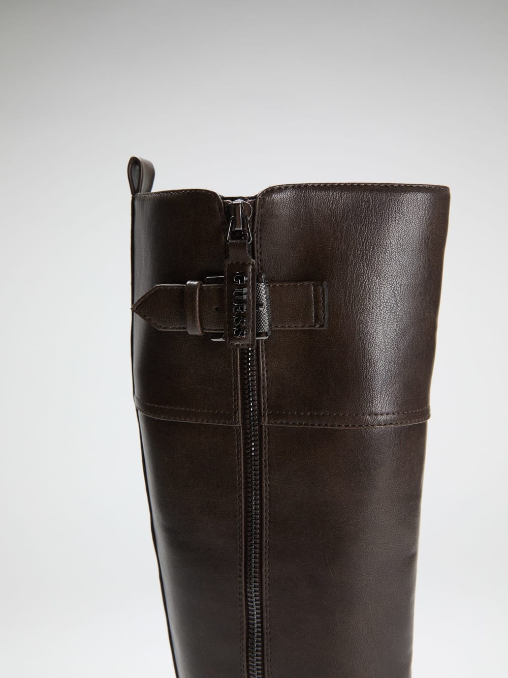 Lynnie Knee-High Lug Boots - Image 6