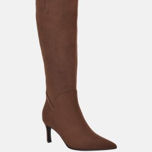 Palisa Knee-High Boots