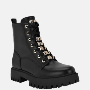 Fionaa Lug Boots