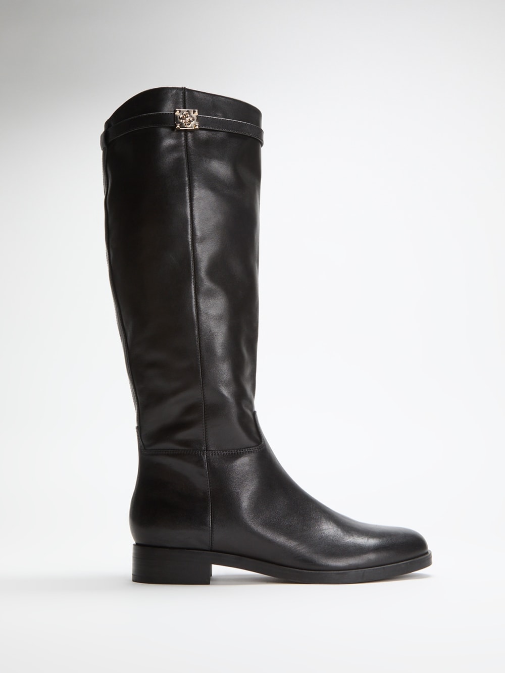 Zoro Leather Riding Boots - Image 3