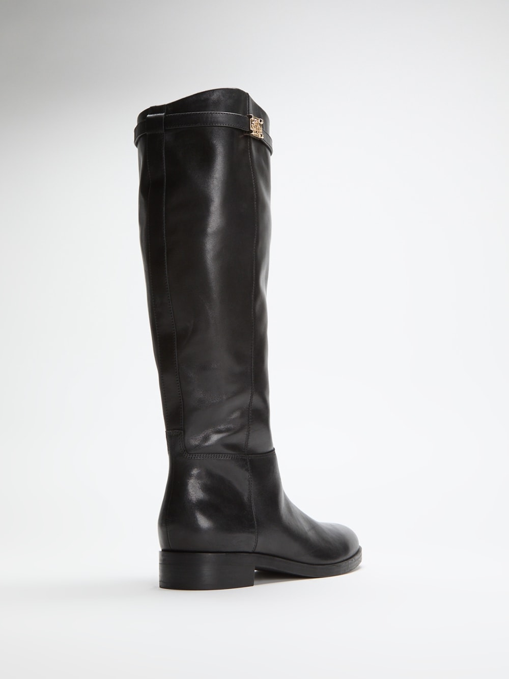Zoro Leather Riding Boots - Image 4