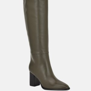 Perinna Tall Leather Boots
