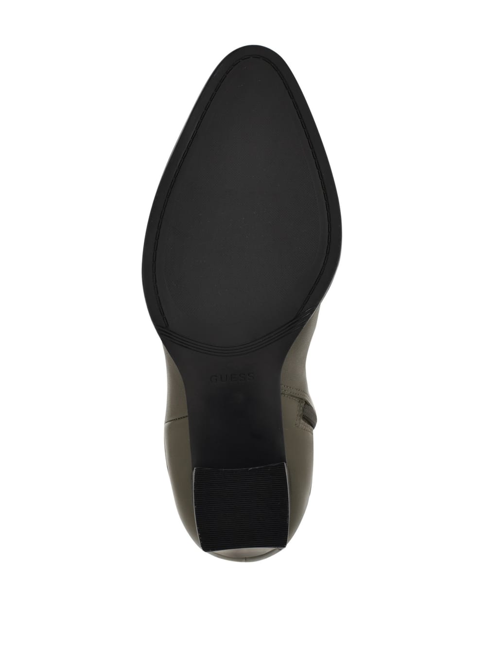 Perinna Tall Leather Boots - Image 6