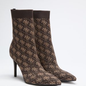 Richery Sock Booties