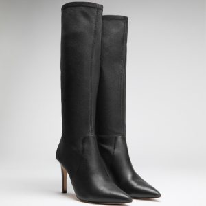 Campbell Tall Boots