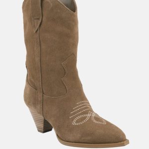 Odilia Cowboy Boots