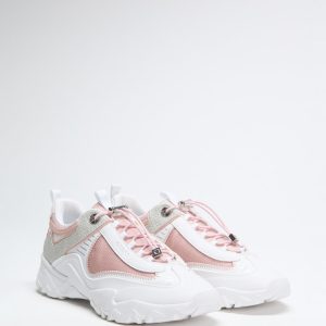 Akcord Color-Block Sneakers