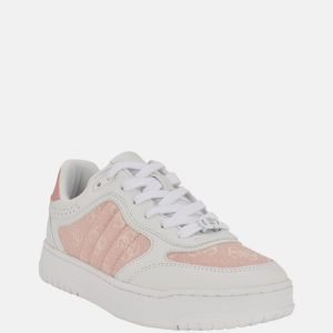 Rola Jacquard Low-Top Sneakers