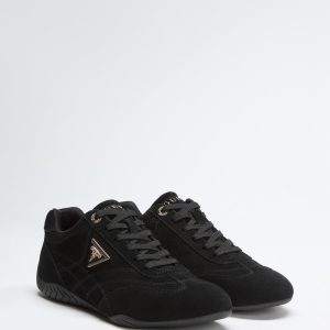 Gabiey Suede Sneakers