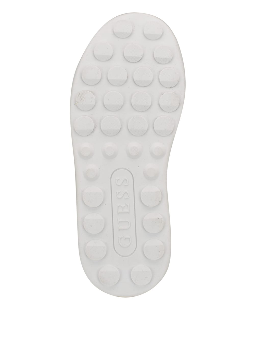 Rhinestone Quattro G High-Top Sneakers - Image 6