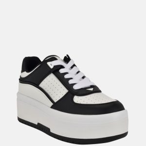 Ridgee Platform Low-Top Joggers
