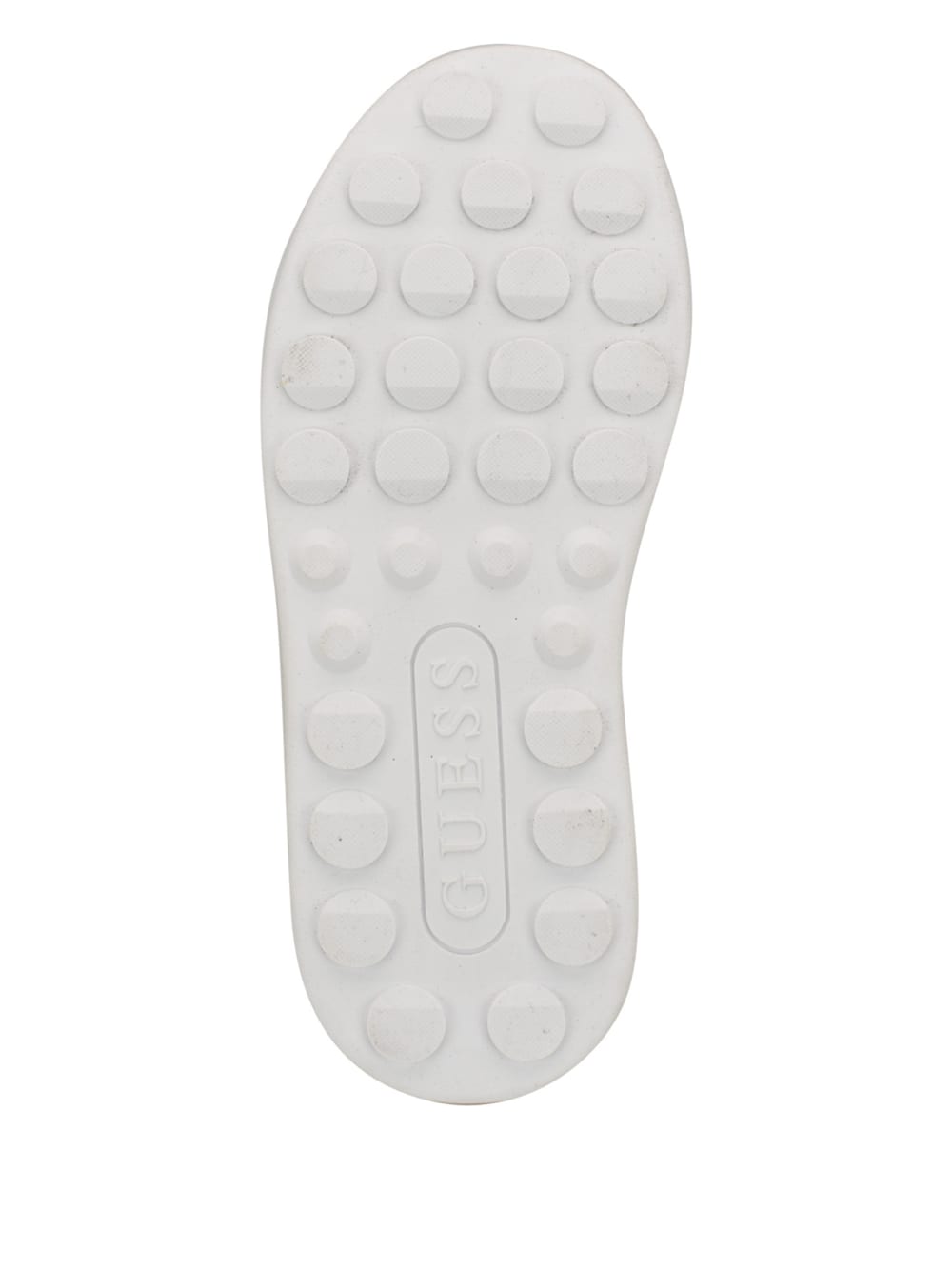 Rhinestone Quattro G High-Top Sneakers - Image 6