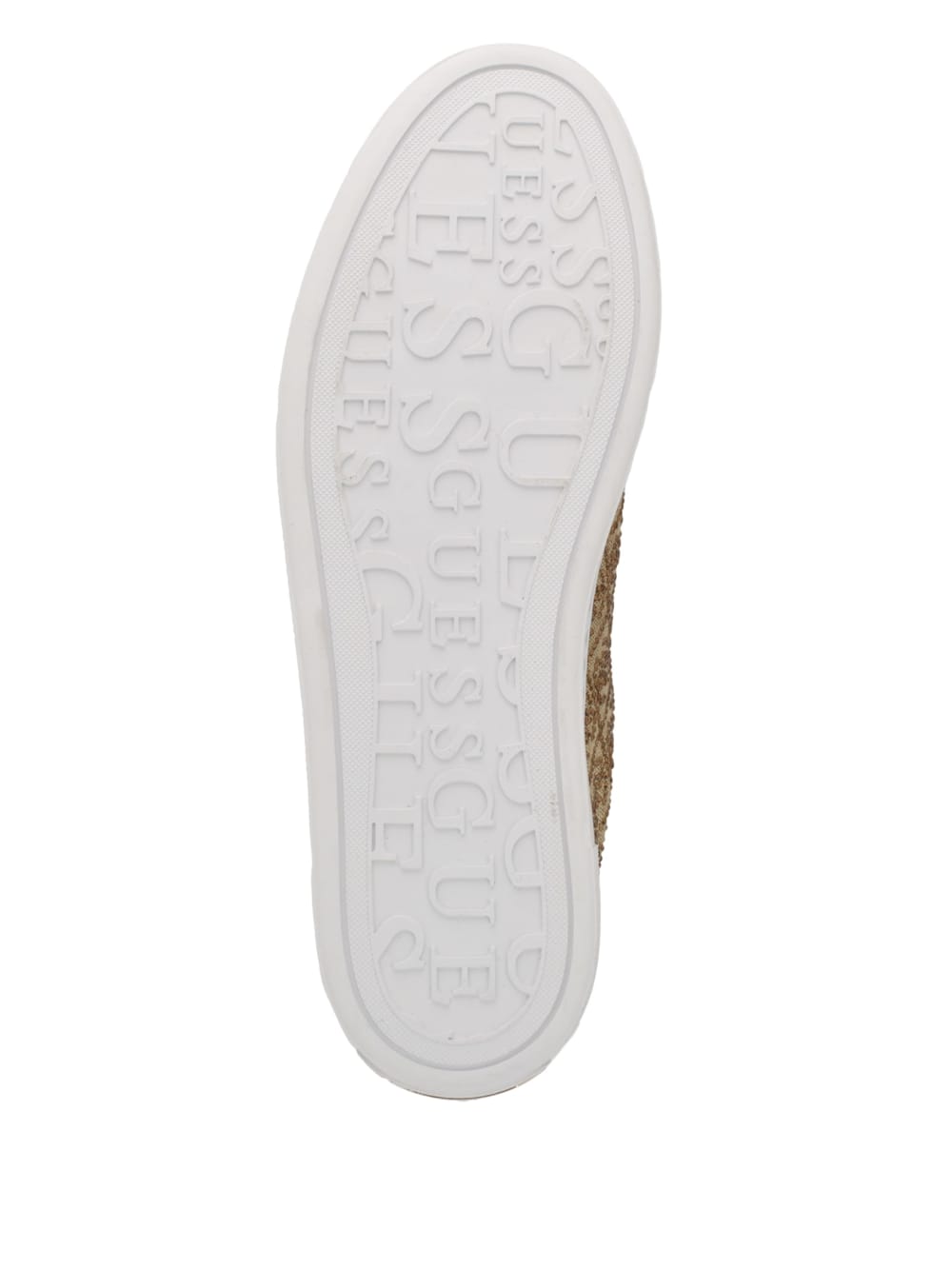 Gelsen Rhinestone Logo Low-Top Sneakers - Image 5