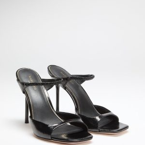 Brielle Stiletto Sandal