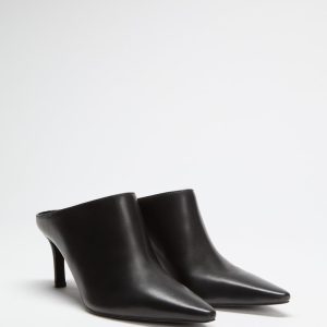 Pacon Stiletto Mules