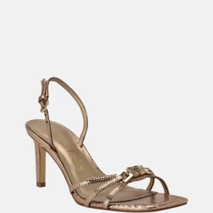Twilla Strappy Sandal Heels
