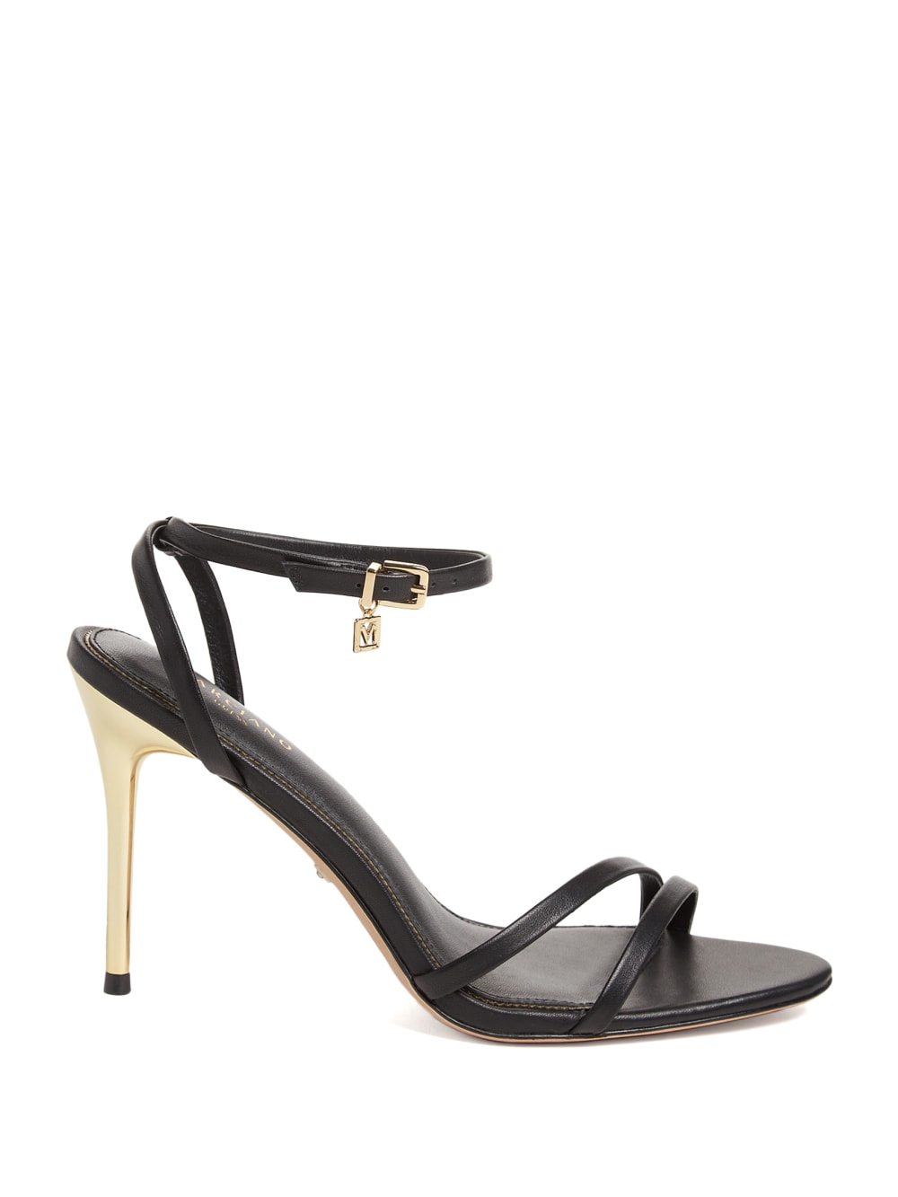 Rich Leather Sandal - Image 3