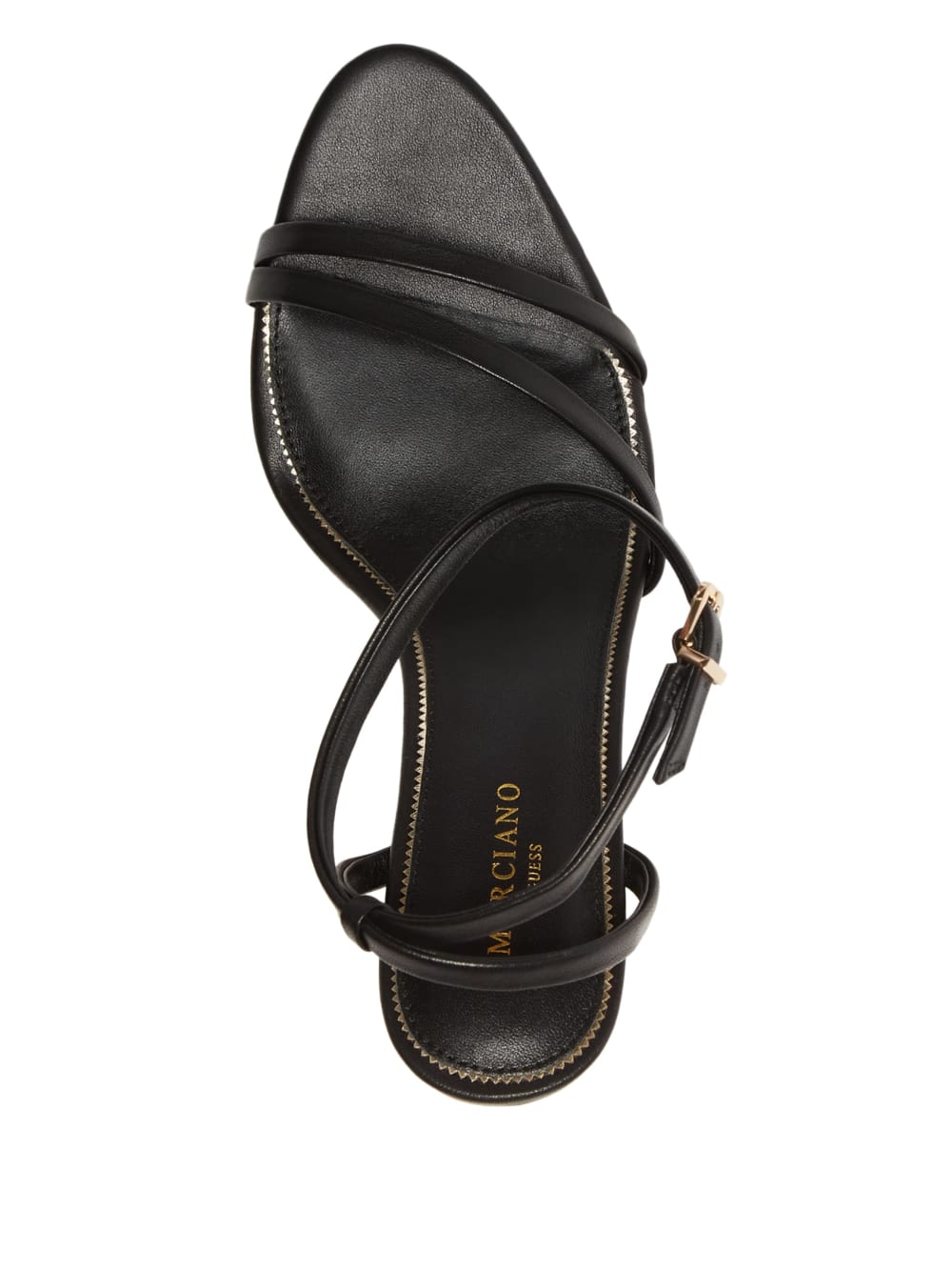 Rich Leather Sandal - Image 5