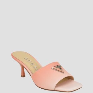 Lusine Ombre Mules