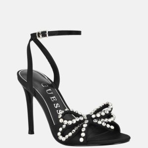 Charmin Strappy Dress Sandals
