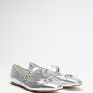 Kayra Ballet Flats