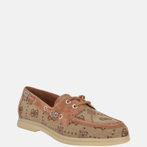 Yomaya Peony Signature Boat Shoe