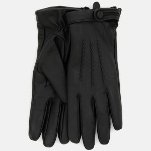 Leather Gloves