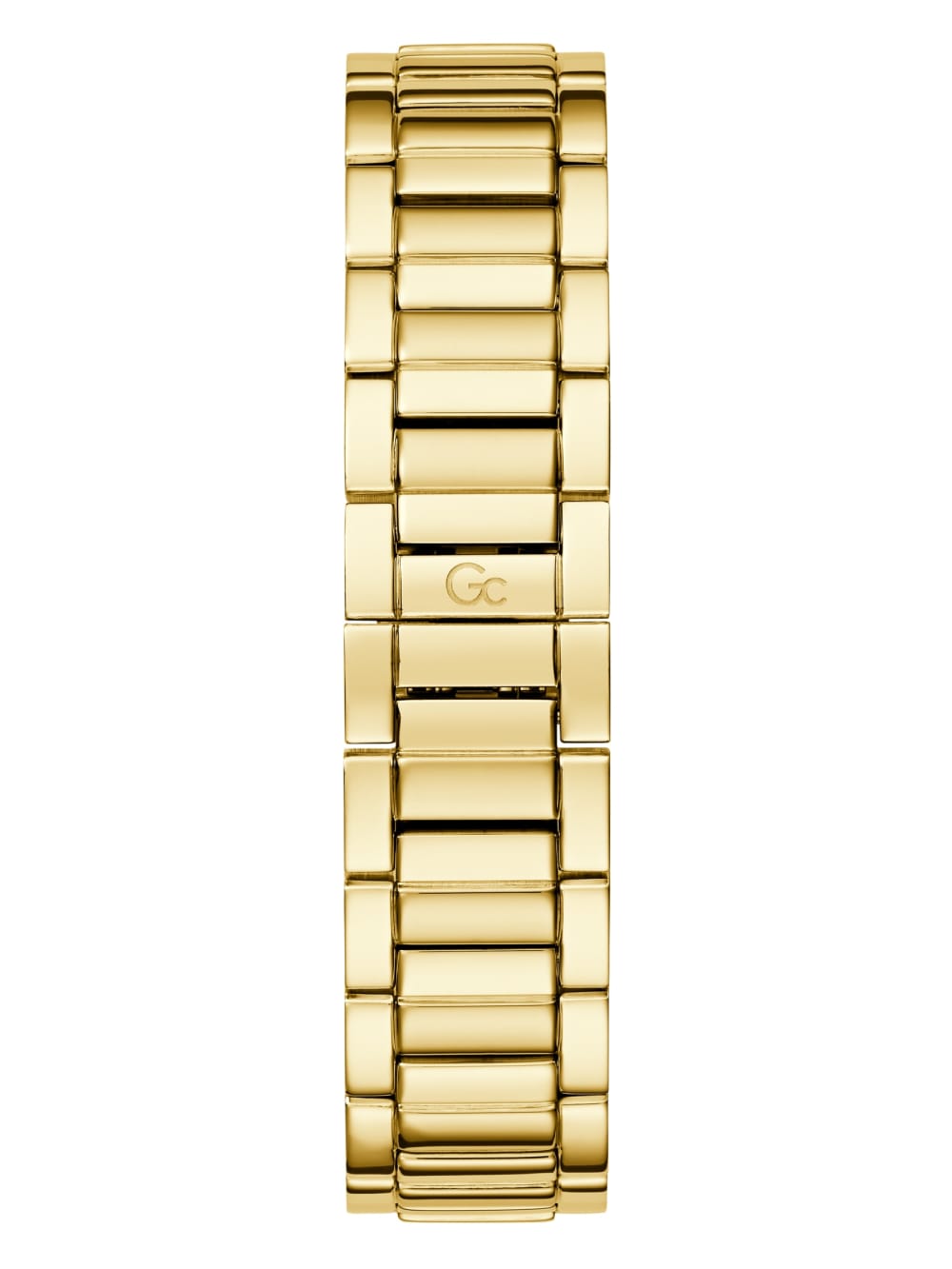 Gc Gold-Tone Analog Watch - Image 3
