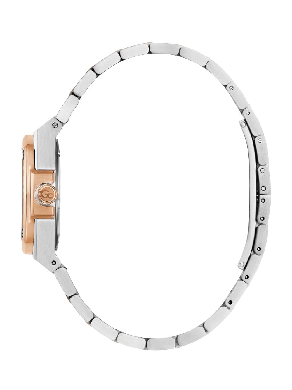 Gc Multi-Tone Petite Analog Watch - Image 2