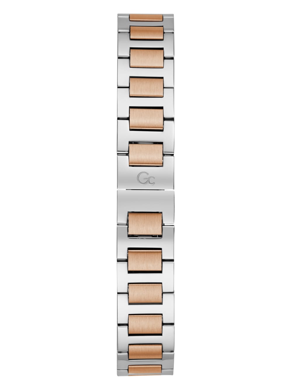 Gc Multi-Tone Petite Analog Watch - Image 3