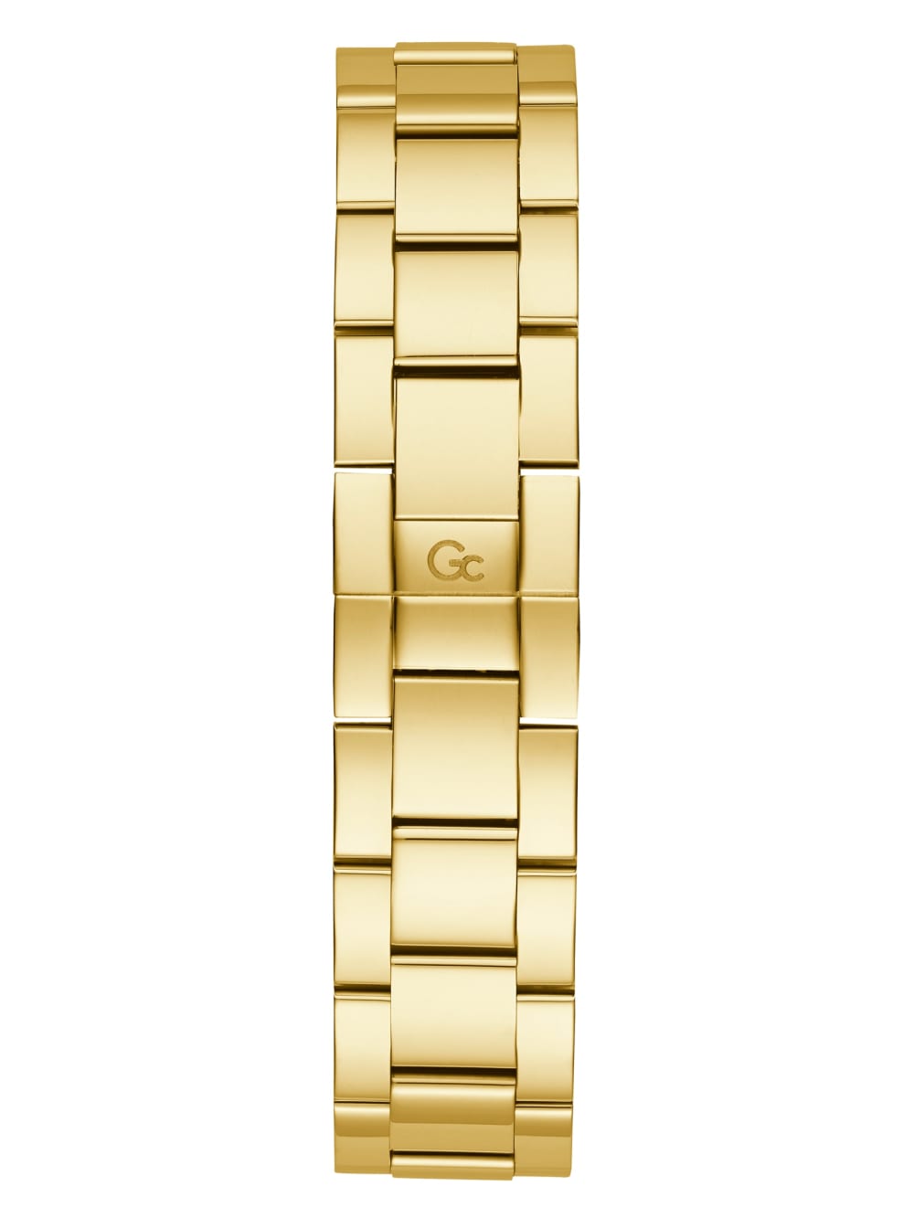 Gc Gold-Tone Analog Watch - Image 3