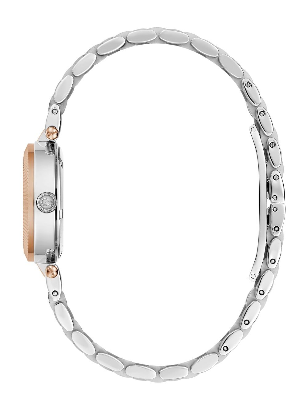 Gc Lapis Lazuli Gemstone Analog Watch - Image 2