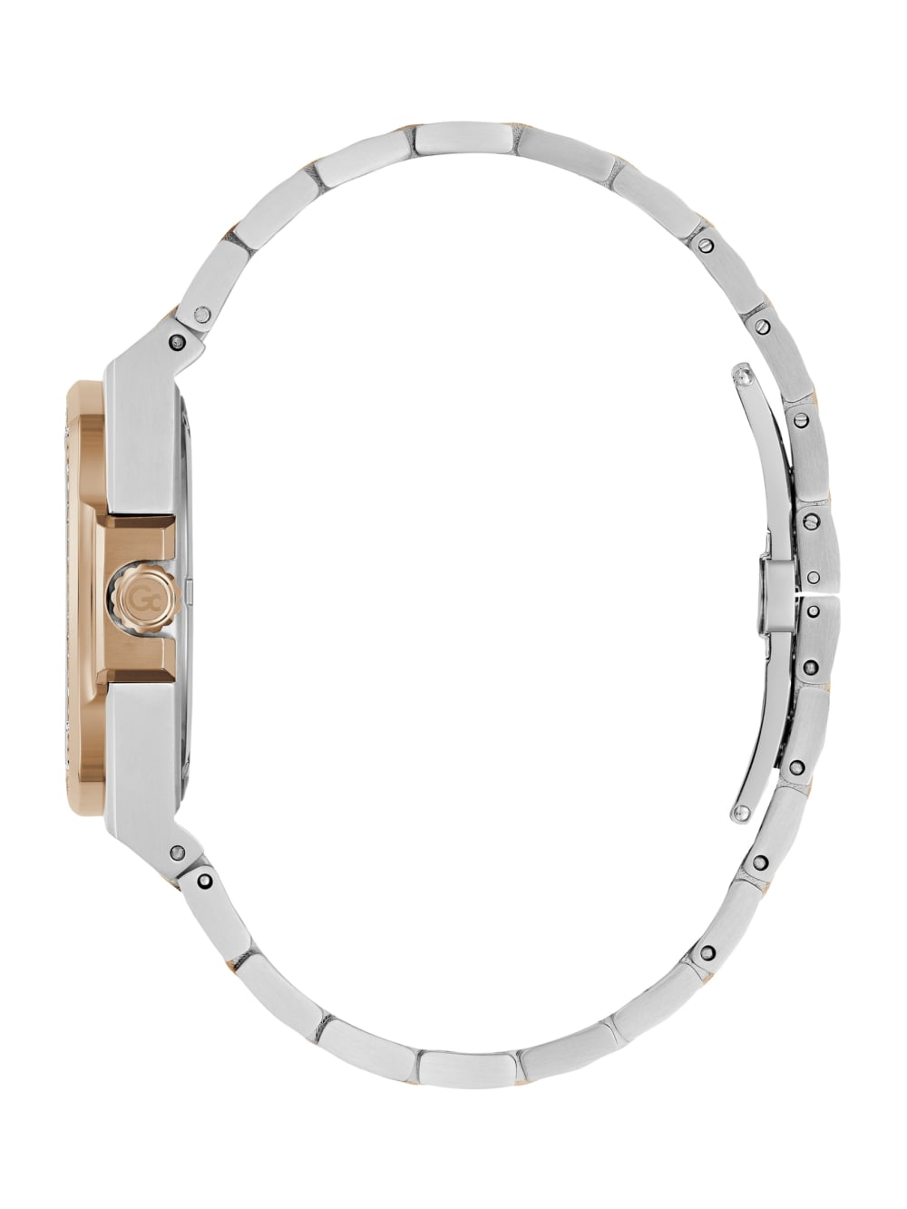 Gc Multi-Tone Analog Watch - Image 2