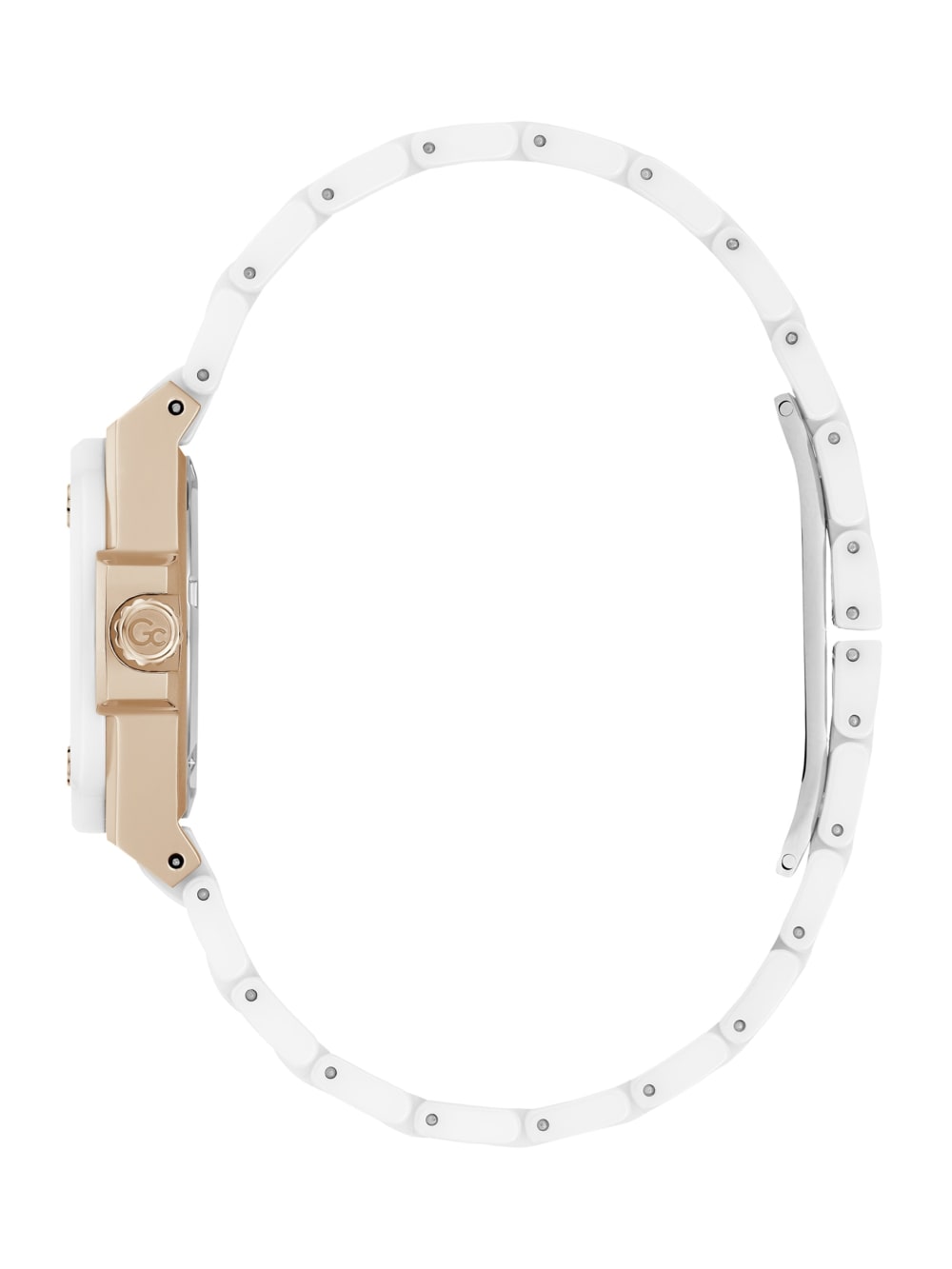 Gc Multi-Tone Chronograph Watch - Image 2
