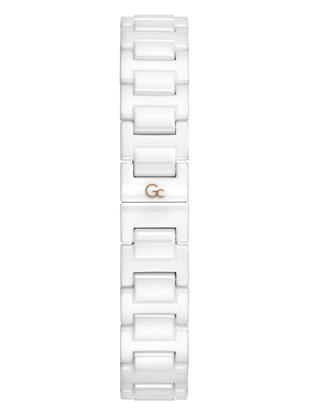 Gc Multi-Tone Chronograph Watch - Image 3