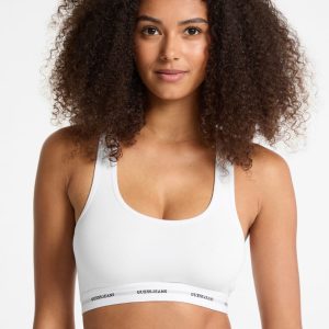 Eco GUESS Jeans Bralette