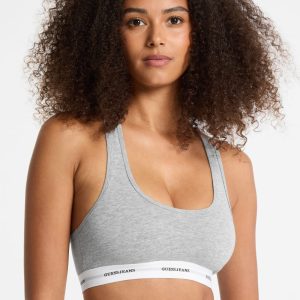 Eco GUESS Jeans Bralette