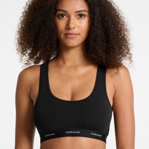 Eco GUESS Jeans Bralette