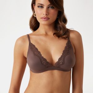 Eveline Triangle Bra
