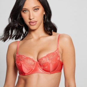 Victoria Natural Bra