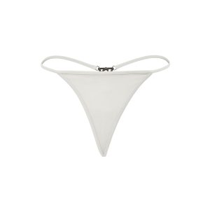 triangle thong