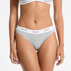 Eco GUESS Jeans Thong