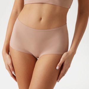 Eveline Boy Short Panty