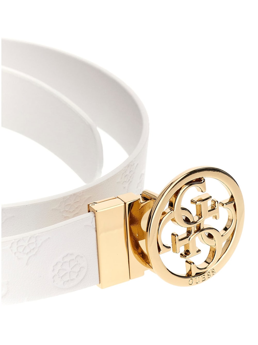 Phoebe Reversible Belt - Image 3