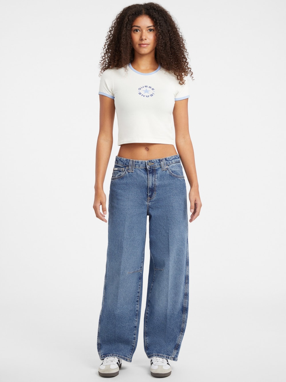 Barrel Jeans - Image 2