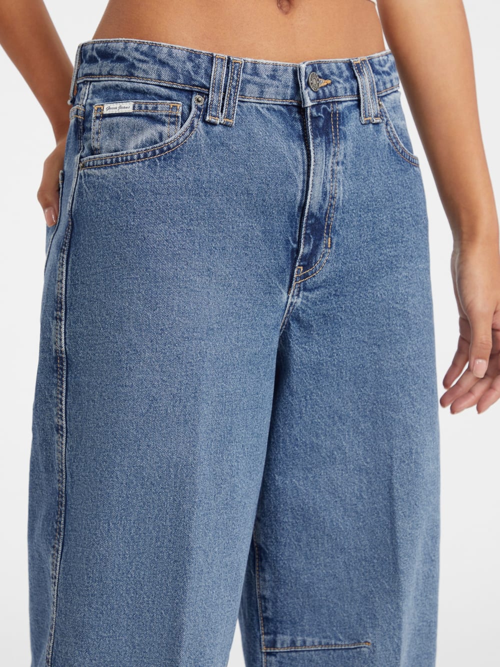 Barrel Jeans - Image 3