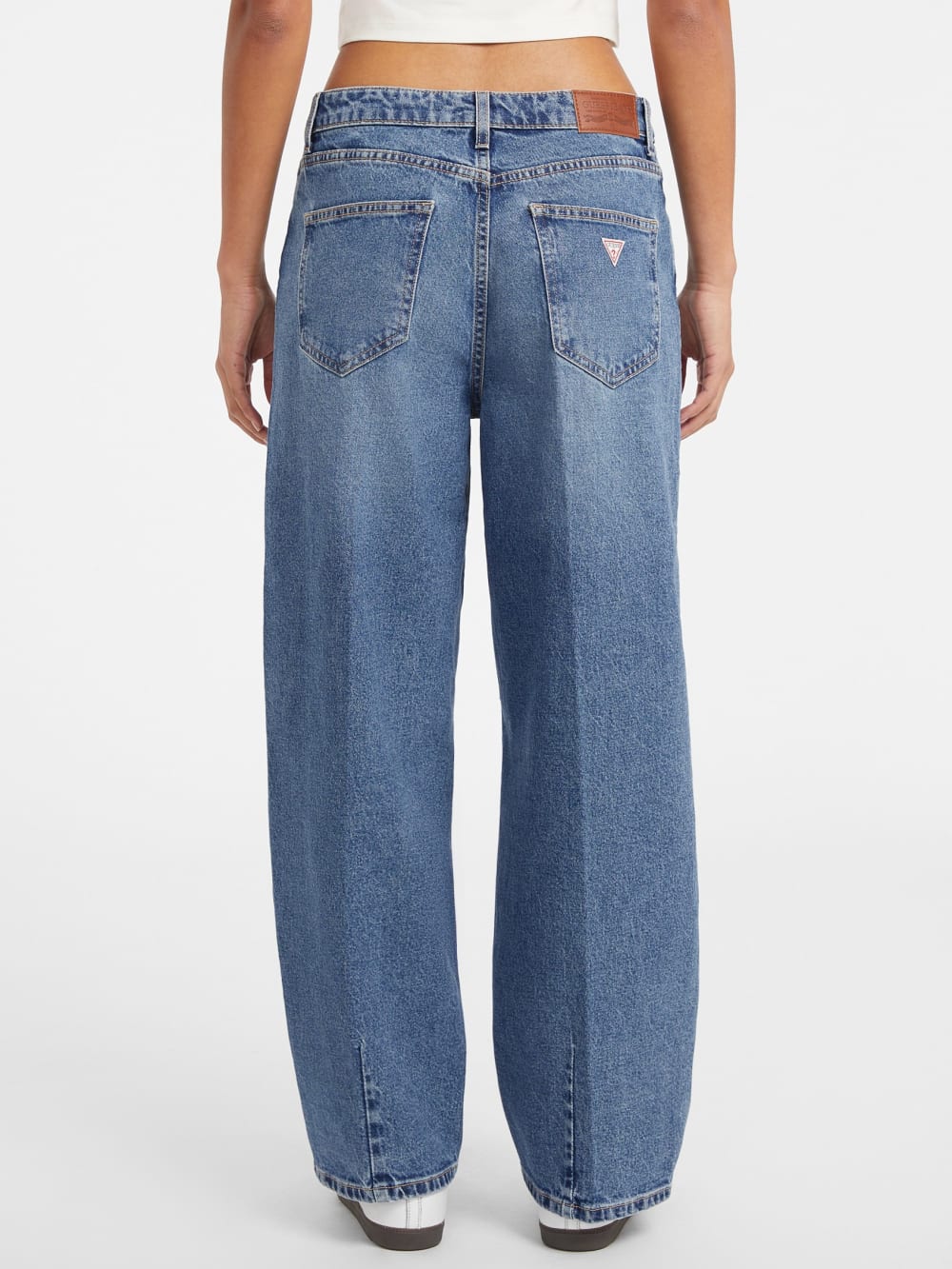 Barrel Jeans - Image 4